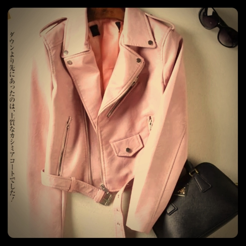 ** ARRIVING in April **